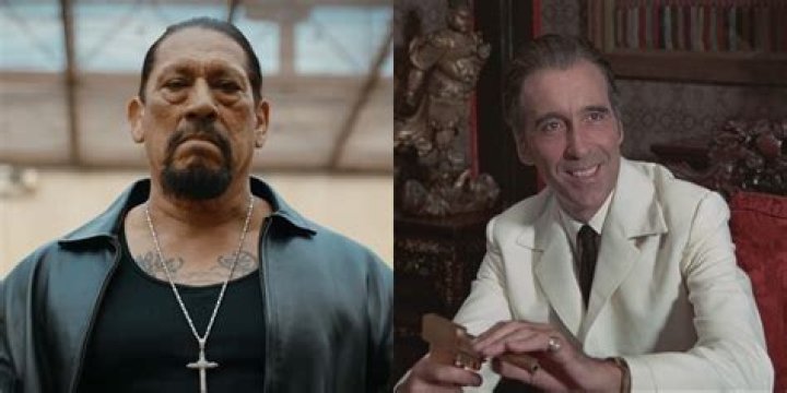 10 Most Prolific Hollywood Actors, Ranked By Number Of Movies