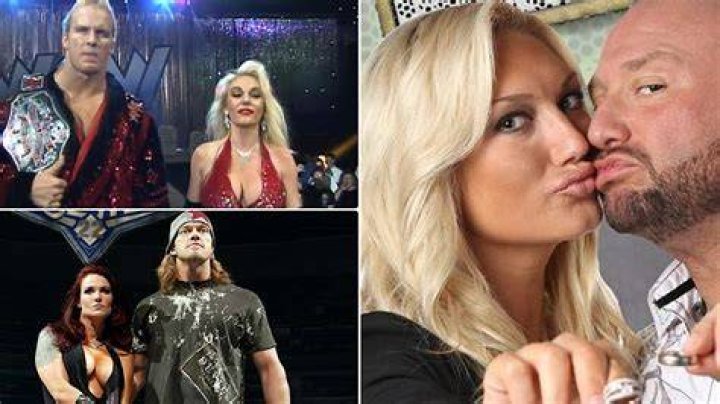 10 Most Toxic Relationships In Wrestling History