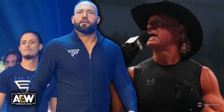 10 Most Unlikable Wrestlers In AEW History, Ranked