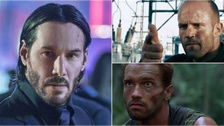 10 Movie Heroes More Badass Than John Wick