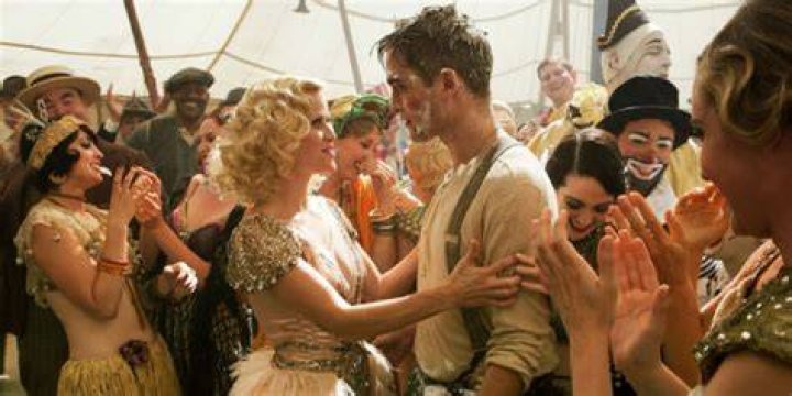 10 Movies For Circus & Carnival Lovers To Watch 