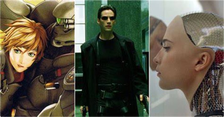 10 Movies Like Ghost In The Shell Everyone Should See