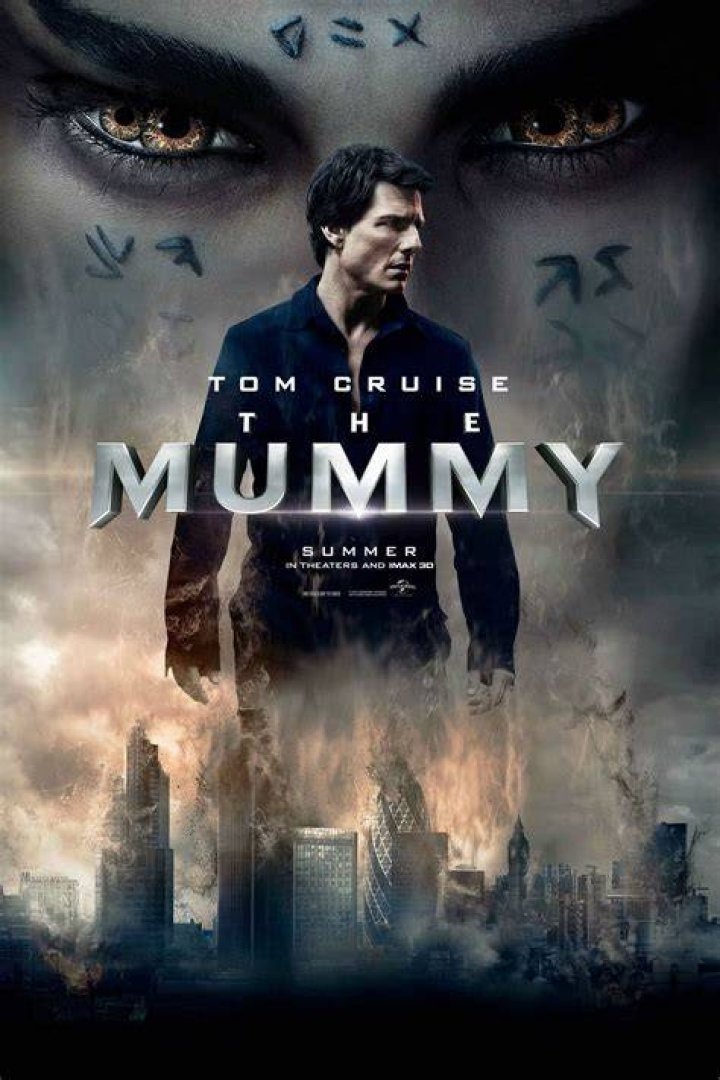 10 Movies To Watch If You Love The Mummy