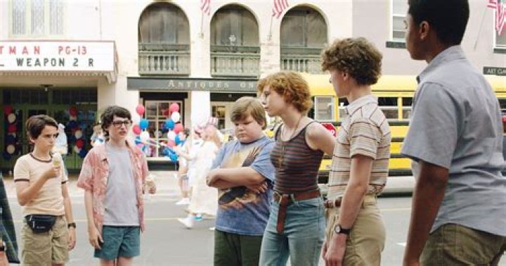 10 Movies To Watch Next If You Loved IT: Chapter 2