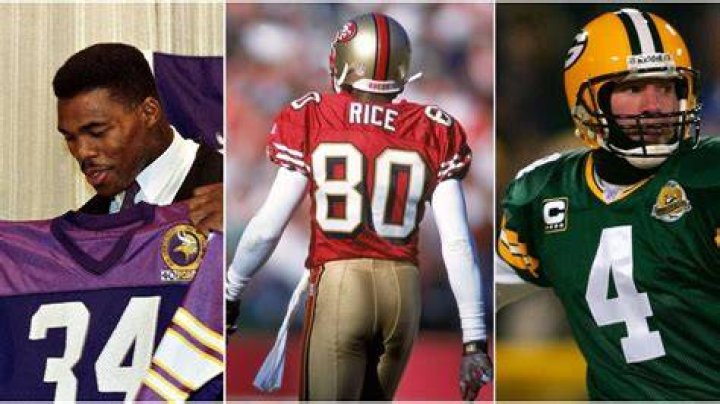 10 NFL Trades That Were Great For One Team (& Sucked For The Other)
