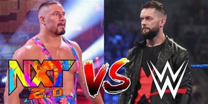 10 NXT 2.0 Vs. WWE Main Roster Matches We Want To See