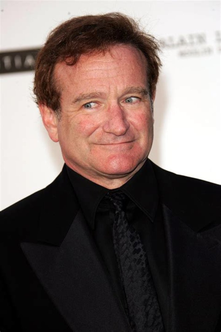 10 Of Robin Williams’s Funniest Characters, Ranked