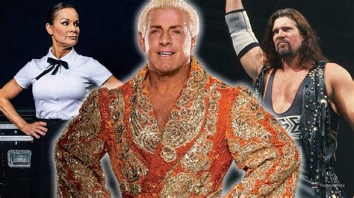 10 Oldest Wrestlers To Perform In Royal Rumble Matches, Ranked By Age