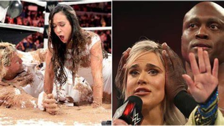 10 On-Screen WWE Couples That Lasted Too Long