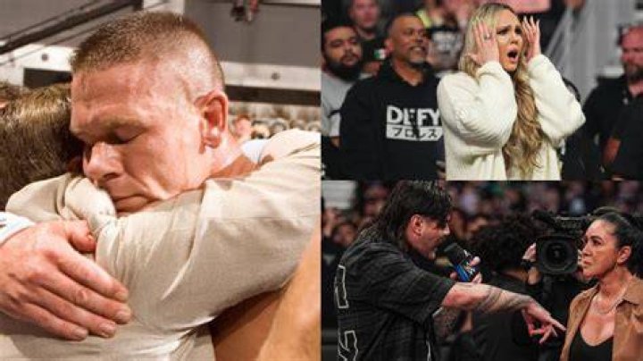 10 Pro Wrestlers Who Involved Their Parents In Storylines