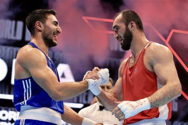 10 Prospects To Watch In Boxing For 2023