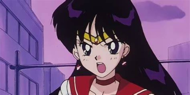 10 Questions About Sailor Mars, Answered