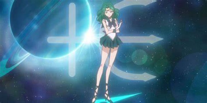 10 Questions About Sailor Neptune, Answered