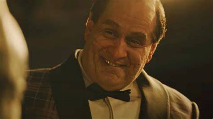10 Reasons To Be Excited For The Penguin Spin-Off After The Movie