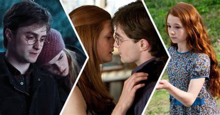 10 Reasons Why Hermione & Ginny Aren't Real Friends