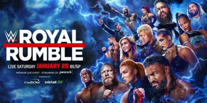 10 Royal Rumble Matches WWE Fans Can Re-Watch Forever