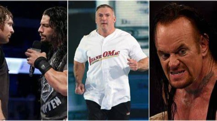 10 Rumored WrestleMania Plans That Never Ended Up Happening