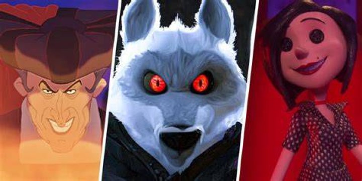 10 Scariest Villains In Disney Movies