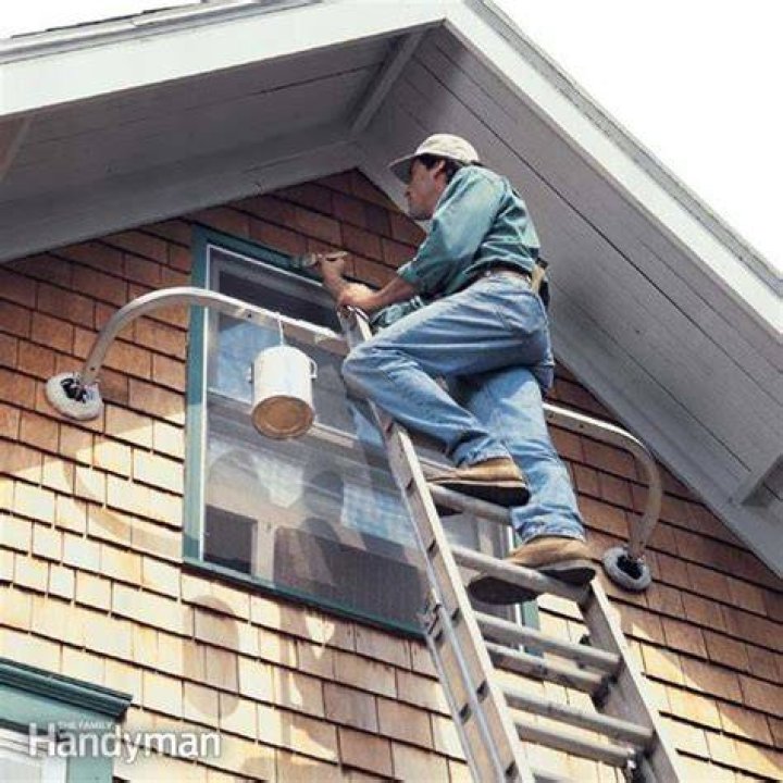 10 Simple Steps for Exterior Paint Prep — The Family Handyman