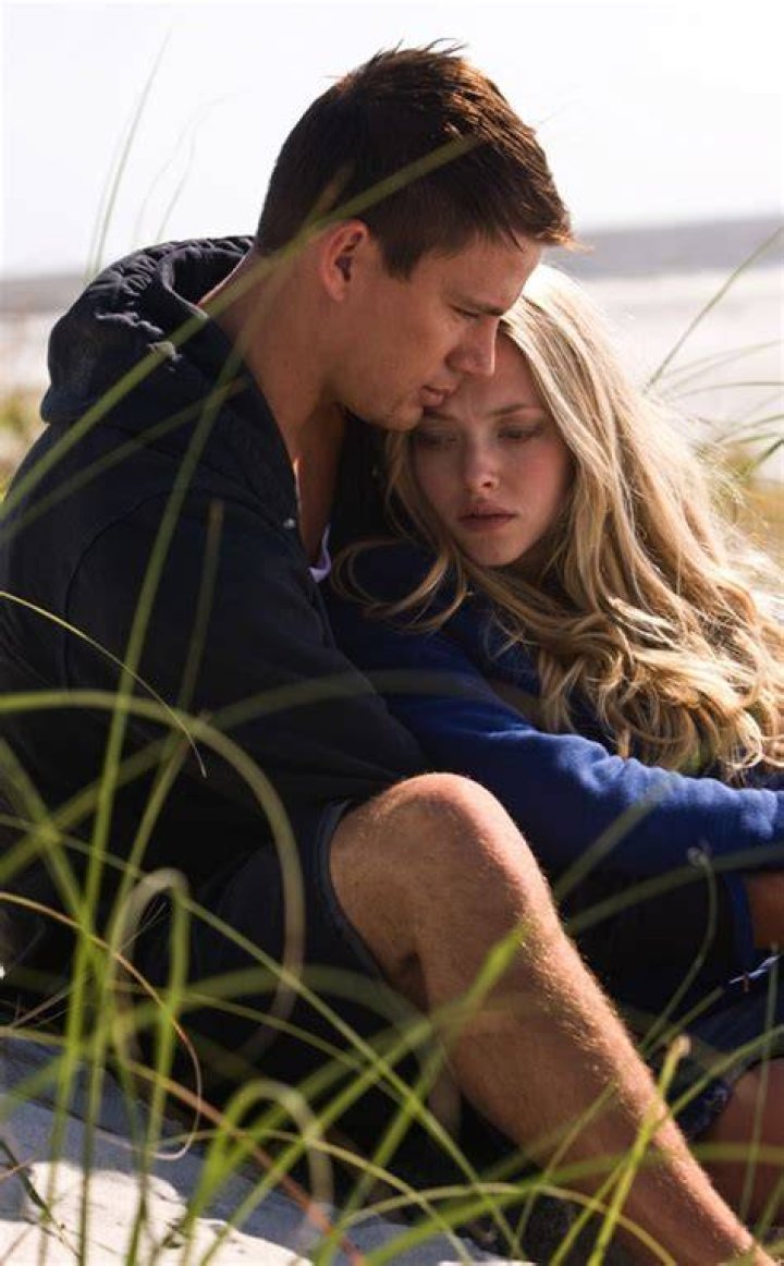 10 Surprising Secrets You Might Not Know About Dear John
