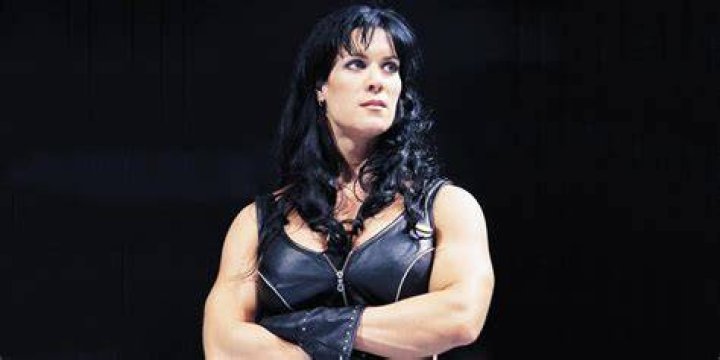 10 Things About Chyna's Career That Made No Sense