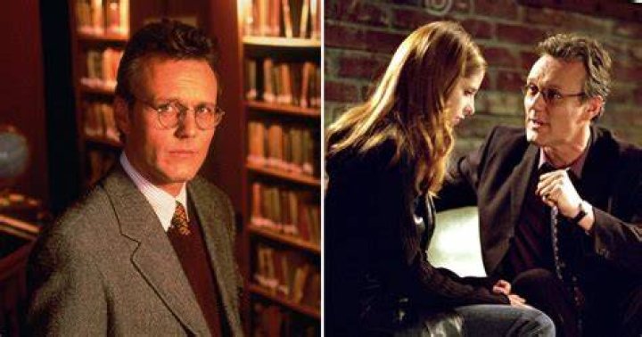 10 Things About Giles That Would Never Fly Today