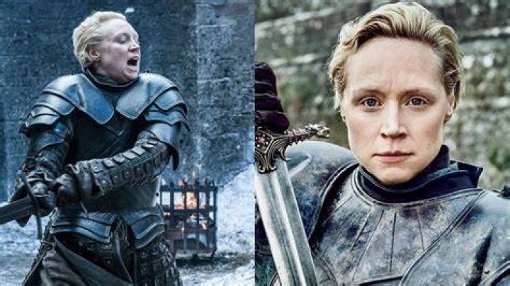 10 Things Book Fans Only Know About Brienne Of Tarth