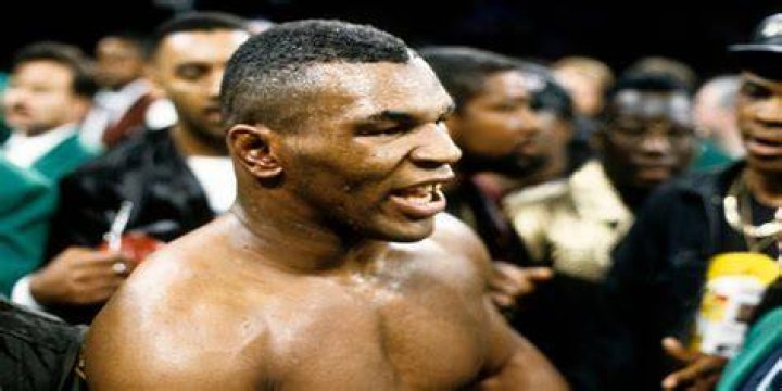 10 Things Boxing Fans Should Know About Mike Tyson's Life Outside Of Boxing