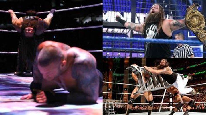 10 Things Bray Wyatt Never Accomplished In WWE