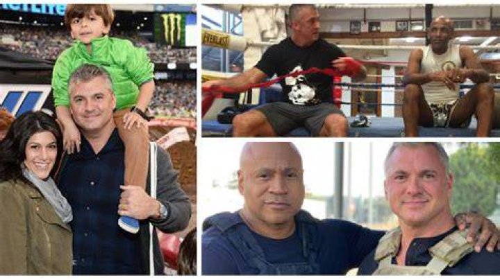10 Things Fans Should Know About Shane McMahon's Life Outside WWE