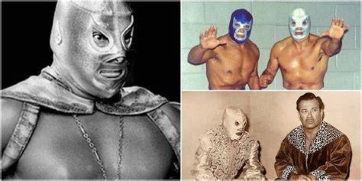 10 Things Fans Should Know About The Most Famous Mexican Wrestler Ever