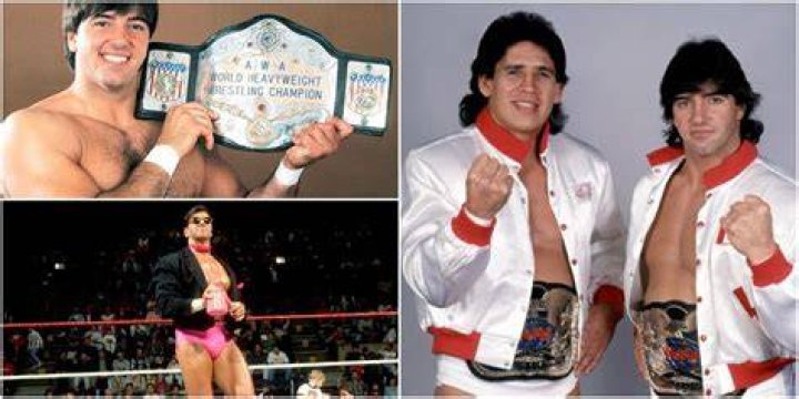 10 Things Fans Should Know About Jimmy Hart
