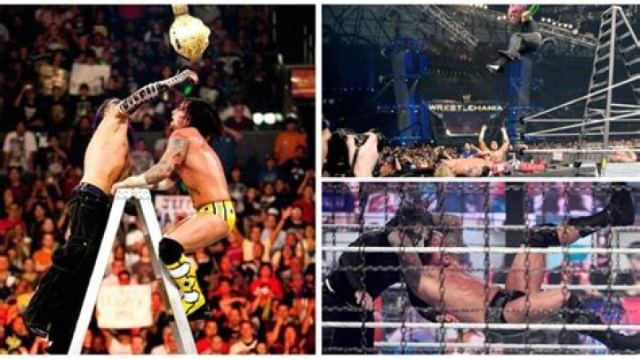 10 Things Jeff Hardy Never Accomplished In Wrestling Featured Image
