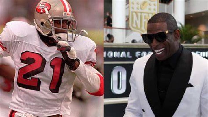 10 Things NFL Fans Should Know About Deion Sanders