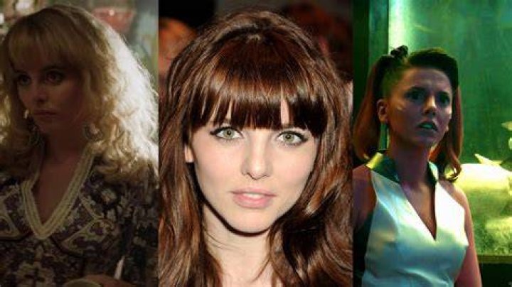 10 Things To Know About Carina Actress Ophelia Lovibond