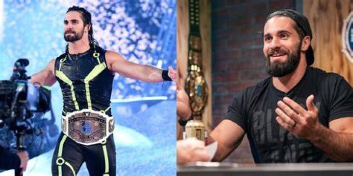 10 Things We Learned From Seth Rollins' Broken Skull Sessions Interview