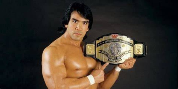 10 Things Wrestling Fans Forget About Ricky 