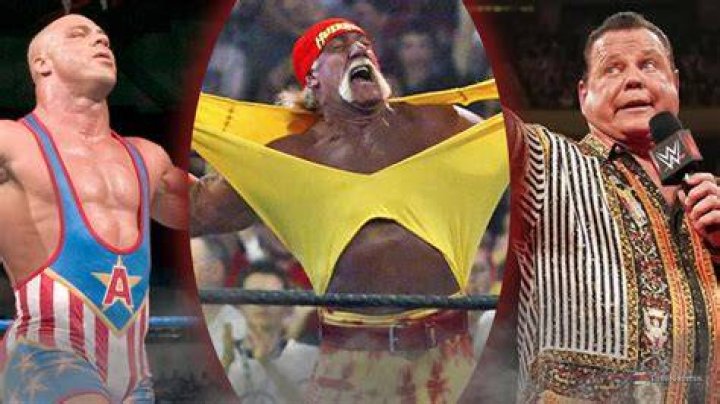 10 Things Wrestling Fans Forget About Ricky 