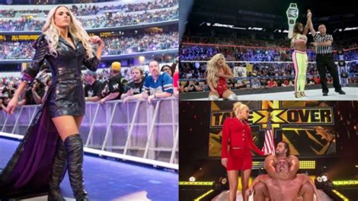 10 Things Wrestling Fans Should Know About CJ Perry