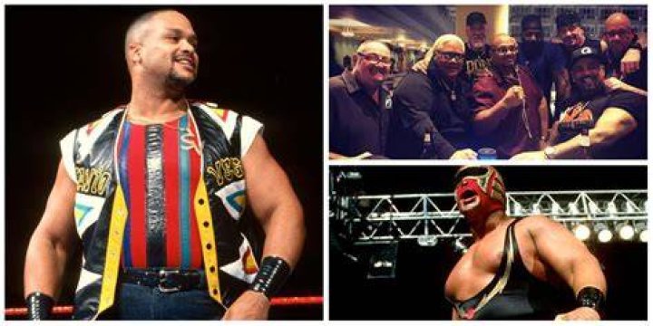 10 Things Wrestling Fans Should Know About Savio Vega