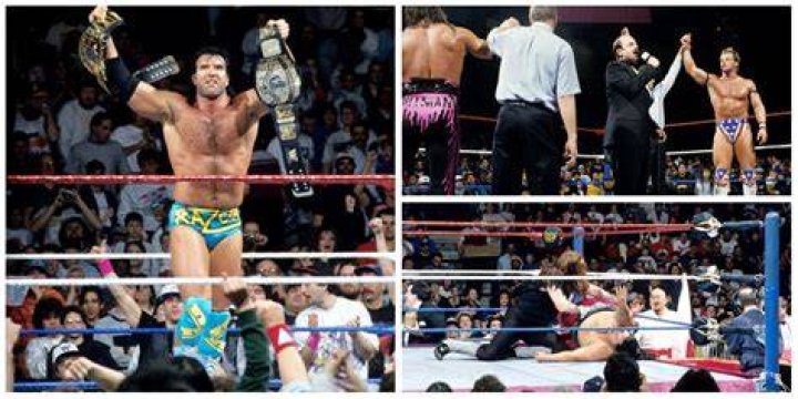10 Things WWE Fans Should Know About Royal Rumble 1999