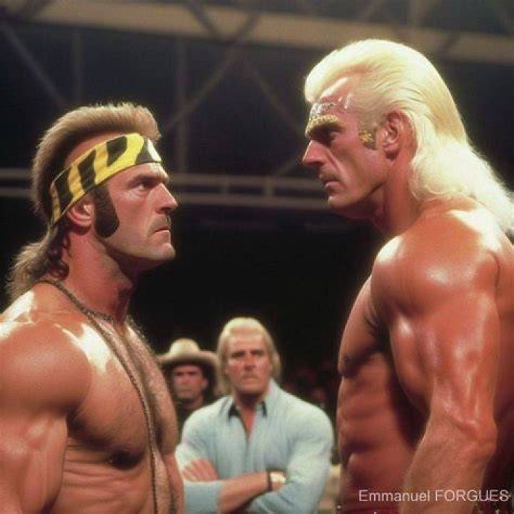10 Things WWE Fans Should Know About The Hulk Hogan Vs. Sid Vicious Feud