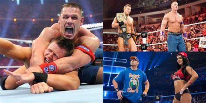 10 Things WWE Fans Should Know About This Hilarious Rivalry