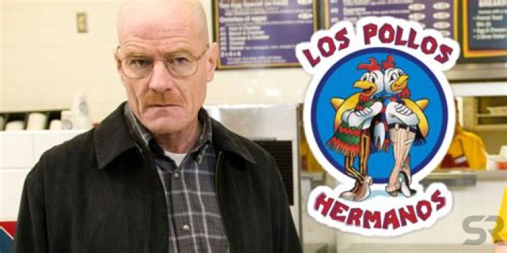 10 Things You Didn't Know About Los Pollos Hermanos