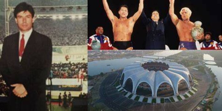 10 Things You Didn't Know About WCW's Infamous Collision In Korea