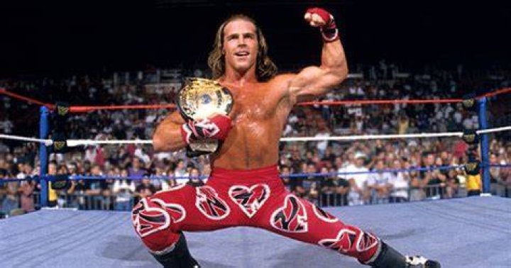 10 Things You Should Know About Shawn Michaels' Wrestling Career In The 1980s