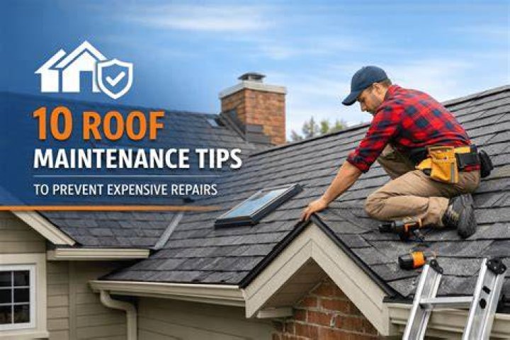 10 Tips & Techniques For Repairs