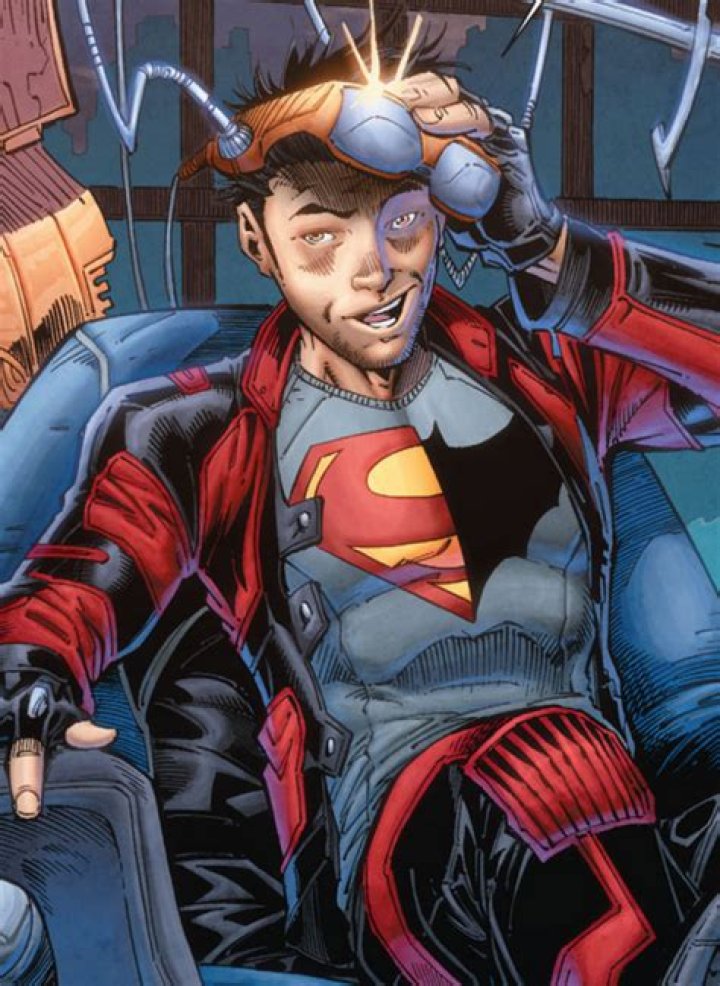 #10 Toy Master (Hiro Okamura) - Smartest Superheroes