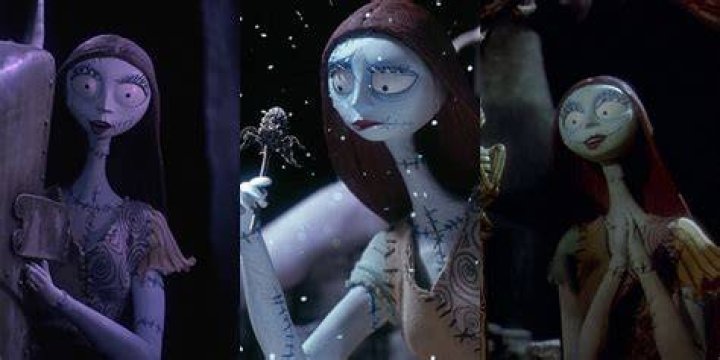 10 Ways Sally Is Tim Burton's Best Heroine