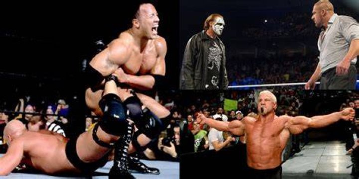 10 Ways These Classic WWE SummerSlam Matches & Moments Have Aged Poorly